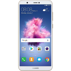 Смартфон Huawei P Smart 32GB Gold
