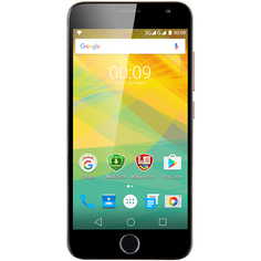 Смартфон PRESTIGIO GRACE R7 gold