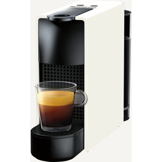 Кофемашина Nespresso Essenza Mini C30 White