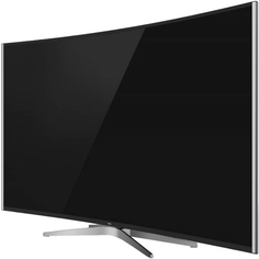 Телевизор TCL L65C1CUS Black