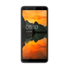 Смартфон BQ 6010G Practic Black