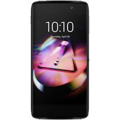 Смартфон Alcatel IDOL 4S 6070K 32Gb Dark Grey