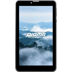 Планшет Digma Optima Prime 5 3G 8GB Black