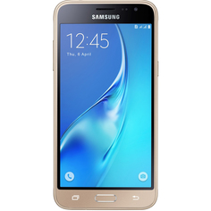 Смартфон Samsung Galaxy J1 2016 8GB Gold