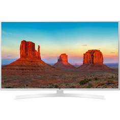 Телевизор LG 43UK6390