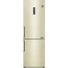 Холодильник LG GA-B459BEGL