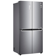 Холодильник LG GC-B22FTMPL