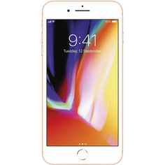 Смартфон Apple iPhone 8 256GB Gold