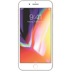 Смартфон Apple iPhone 8 Plus 256GB Gold