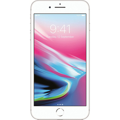 Смартфон Apple iPhone 8 Plus 256GB Silver