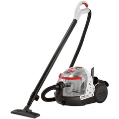 Пылесос Bissell HydroClean ProHeat Complete 1474J Red
