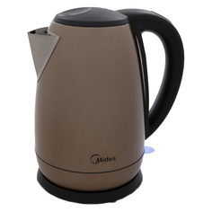 Электрочайник Midea MK-8046 Медный