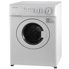 Стиральная машина Electrolux EWC1350 White