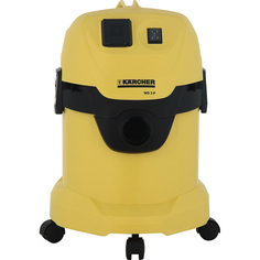 Пылесос Karcher WD 3 P Kärcher
