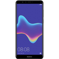 Смартфон Huawei Y9 2018 32GB Blue