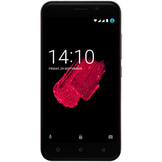 Смартфон Prestigio Grace M5 LTE 16GB Rose Gold