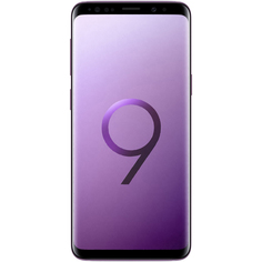 Смартфон Samsung Galaxy S9+ 64Gb Ультрафиолет