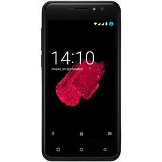 Смартфон Prestigio Muze J3 8GB Black