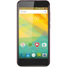 Смартфон Prestigio Muze B3 8GB Wine