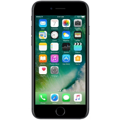 Смартфон Apple iPhone 7 Plus 32Gb Black (MNQM2RU/A)
