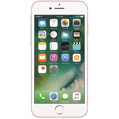 Смартфон Apple iPhone 7 256GB Rose Gold (MN9A2RU/A)