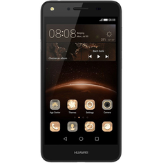 Смартфон Huawei Y5 II Black