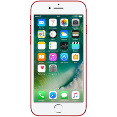 Смартфон Apple iPhone 7 Plus 128Gb Red (MPRL2RU/A)