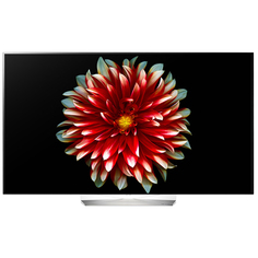 Телевизор LG 55EG9A7V Silver