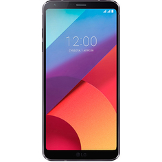 Смартфон LG G6 H870DS BLACK
