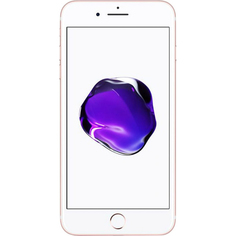 Смартфон Apple iPhone 7 Plus 128Gb Rose Gold