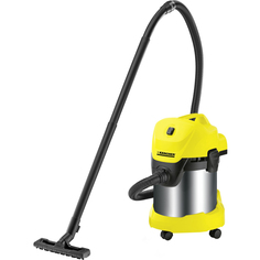 Пылесос Karcher WD 3 Premium Kärcher