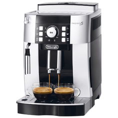Кофемашина DeLonghi ECAM 21.117.SB