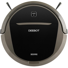 Пылесос Deebot DM81 Brown