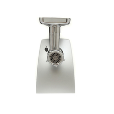 Мясорубка Leran MGP-1414 Silver