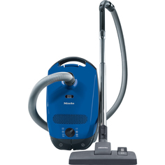 Пылесос Miele Classic C1 PowerLine Blue sprint