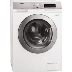 Стиральная машина AEG L 576272 SL White