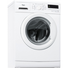 Стиральная машина Whirlpool AWS 63013 White