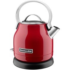 Электрочайник KitchenAid 5KEK1222EER Красный