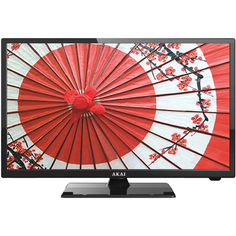 Телевизор AKAI LEA-24V60P черный