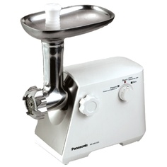 Мясорубка Panasonic MK-MG1501 White