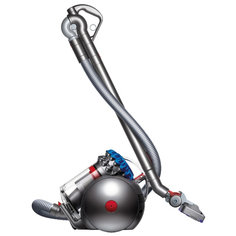 Пылесос Dyson Big Ball Multifloor Pro Grey