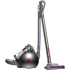 Пылесос Dyson Cinetic Big Ball Animalpro Grey