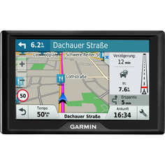 Навигатор Garmin Drive 40