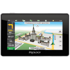 Навигатор Prology IMAP-4800