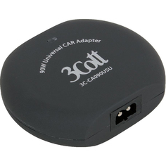Зарядное устройство 3Cott USB универсальное 3C-CA090USU