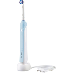 Электрическая зубная щетка Braun Oral-B PRO 550 D16.513U