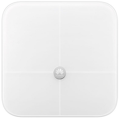 Весы напольные Huawei Body Fat Scale AH100 white