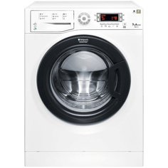 Стиральная машина узкая Hotpoint-Ariston VMSL 601 B