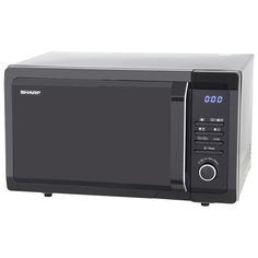 Микроволновая печь Sharp R7852RK