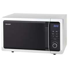 Микроволновая печь Sharp R3852RSL